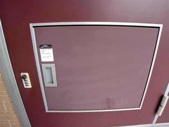 レオパレスマユリカⅣ