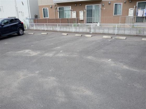 レオパレスマユリカⅣ