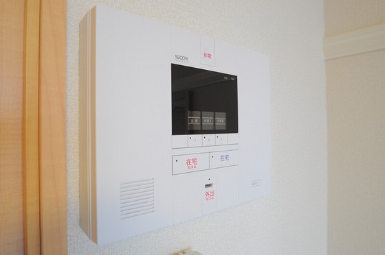 レオパレスコスモス