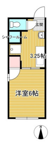 シティハイム西古松