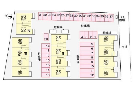 トゥールビヨン Ⅰ