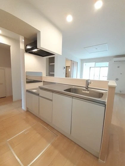 トゥールビヨン Ⅰ