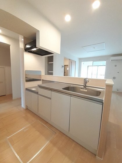 トゥールビヨン Ⅰ