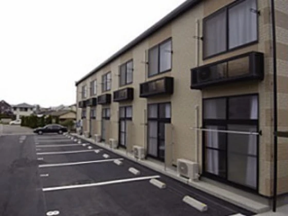 レオパレスクレール