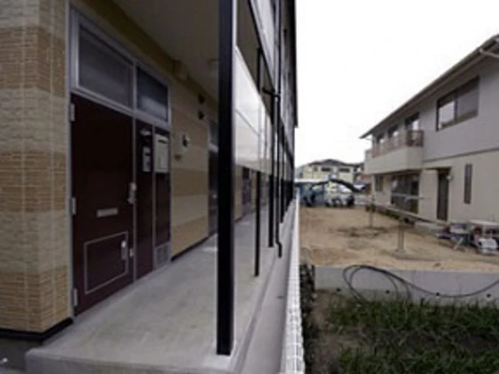 レオパレスクレール