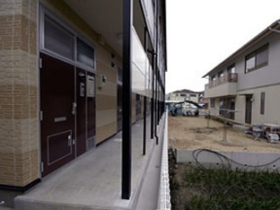 レオパレスクレール