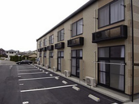 レオパレスクレール