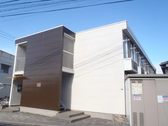 レオパレスラ・ホーレ