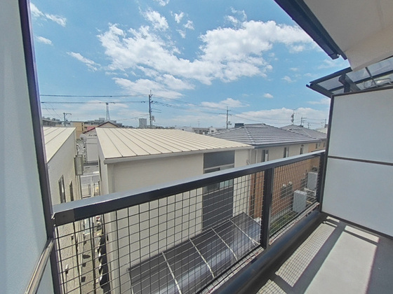 シティマンション富町