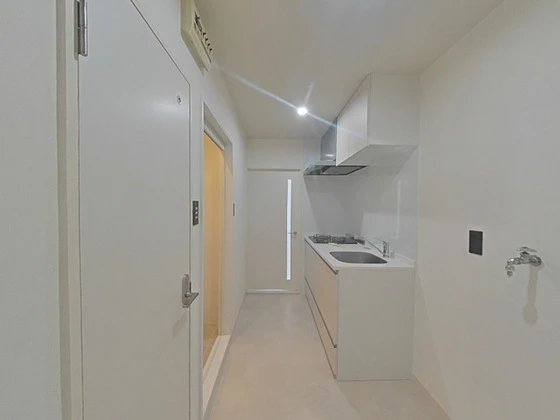 シティマンション富町