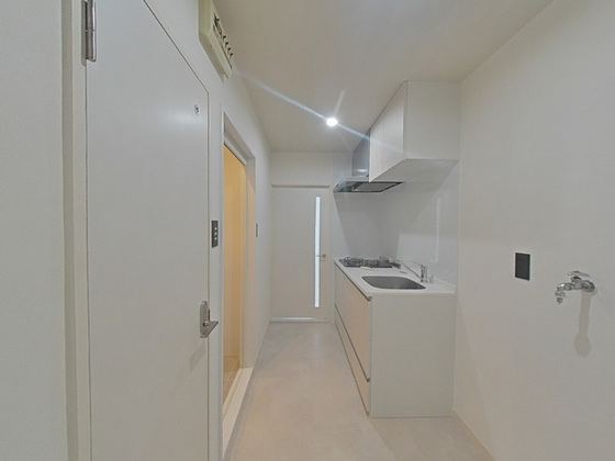 シティマンション富町