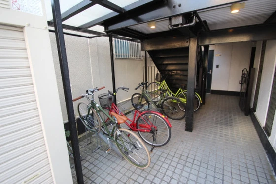 シティマンション富町