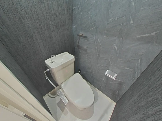 シティマンション富町