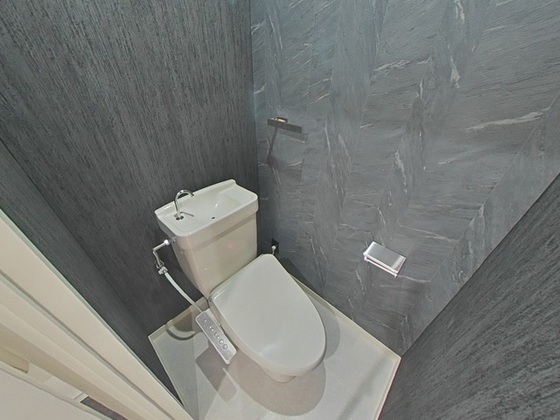 シティマンション富町