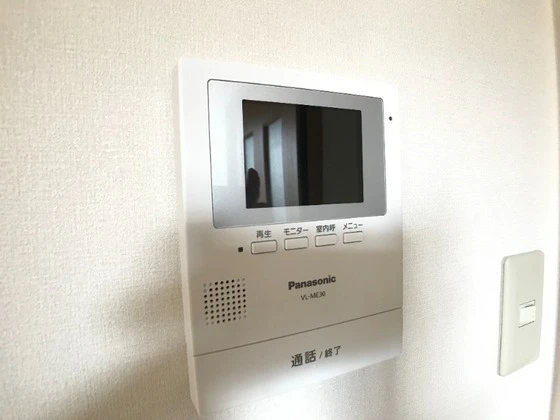 コーポカワサキ A