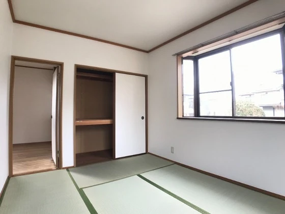 コーポカワサキ A