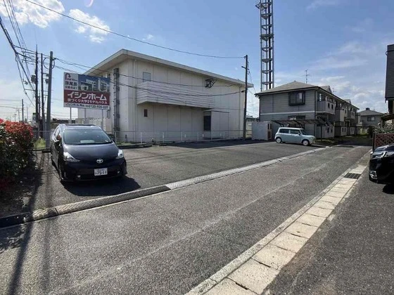 コーポカワサキ A