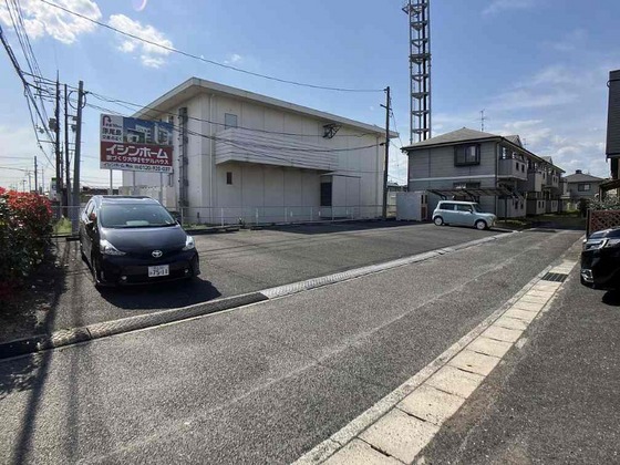 コーポカワサキ A