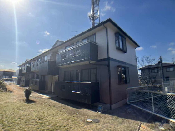 コーポカワサキ A