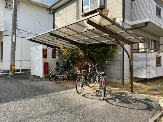 コーポカワサキ A