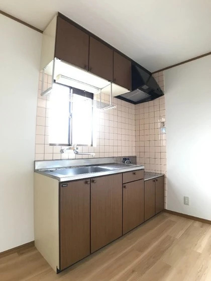 コーポカワサキ A