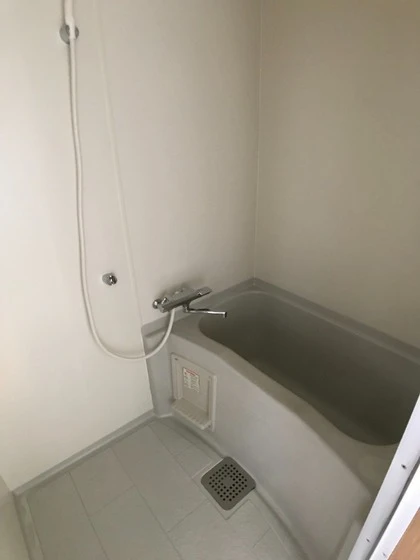 コーポカワサキ A