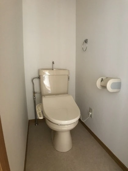 コーポカワサキ A