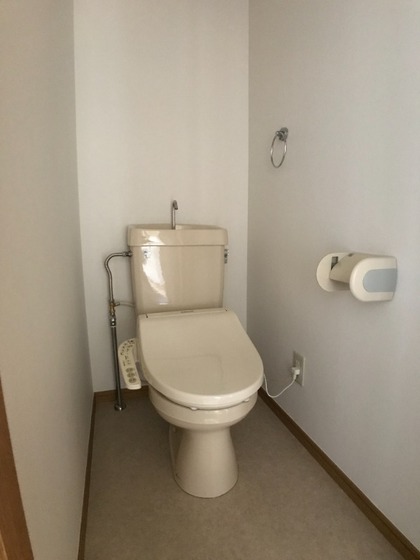 コーポカワサキ A