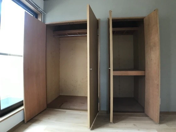 コーポカワサキ A