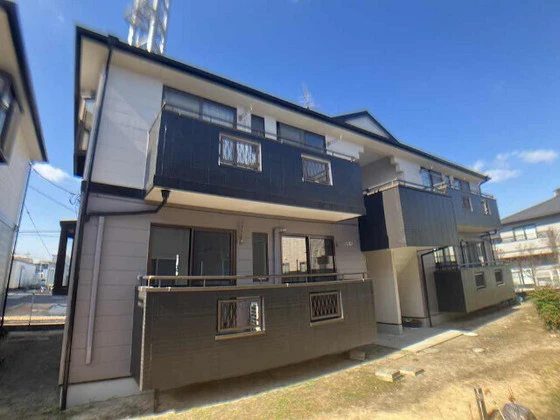 コーポカワサキ A