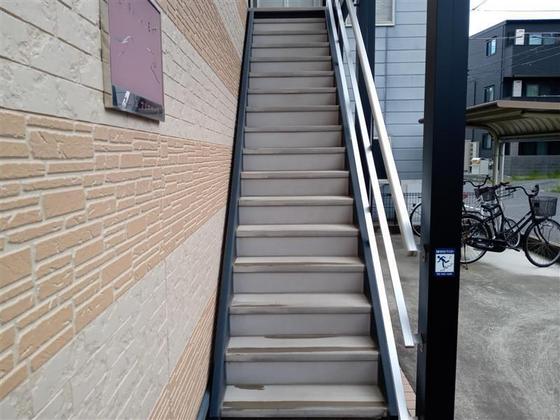 レオパレスプリマベーラ