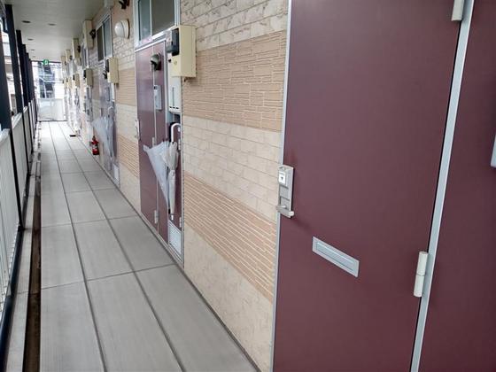 レオパレスプリマベーラ