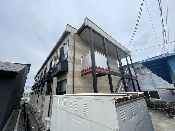 レオパレスプリマベーラ