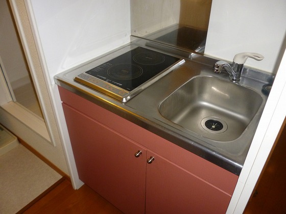 レオパレスプラムフィールド