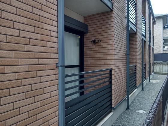 レオネクストグロリア京橋南Ⅱ