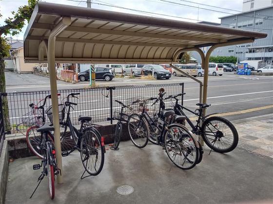 レオネクストグロリア京橋南Ⅱ