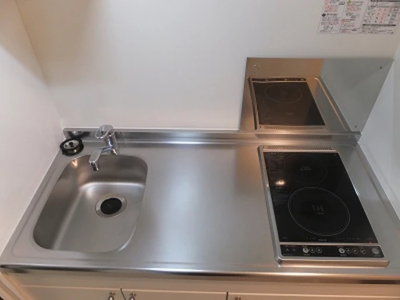 レオネクストグロリア京橋南Ⅱ