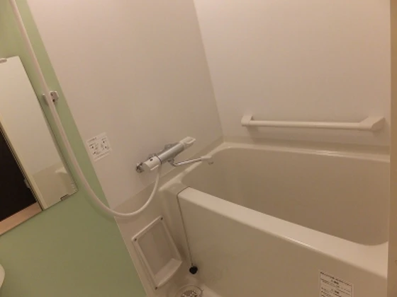 レオネクストグロリア京橋南Ⅱ