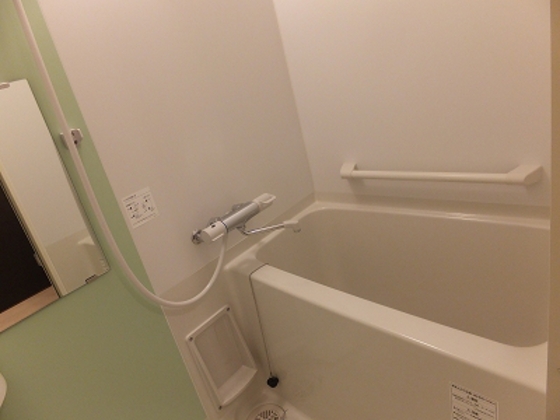 レオネクストグロリア京橋南Ⅱ