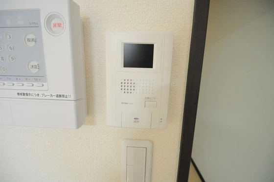 レオネクストグロリア京橋南Ⅱ