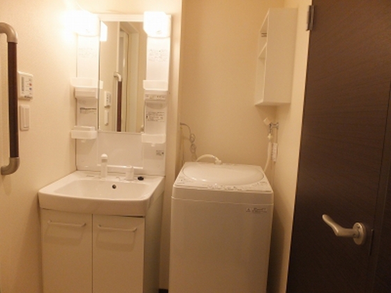 レオネクストグロリア京橋南Ⅱ