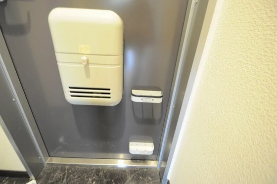 レオネクストグロリア京橋南Ⅱ