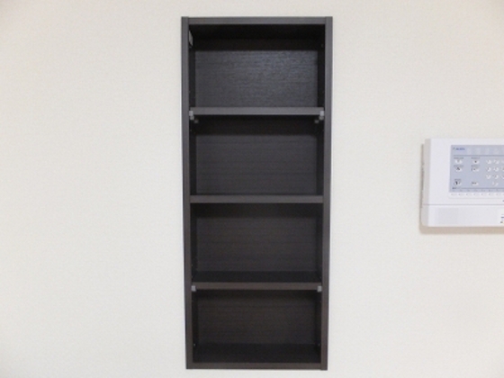 レオネクストグロリア京橋南Ⅱ