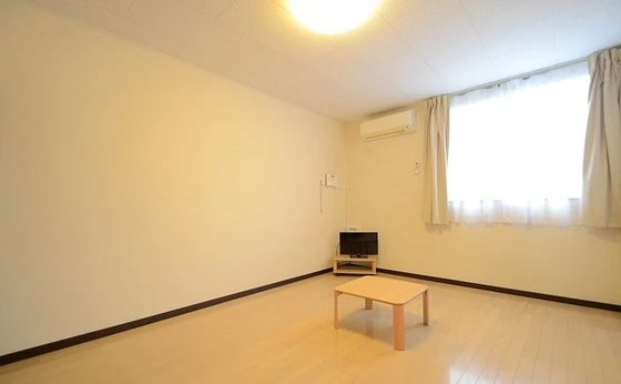 レオネクストアビテ高柳