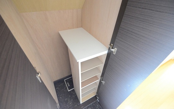 レオネクストアビテ高柳