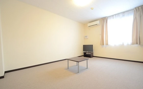 レオネクストアビテ高柳