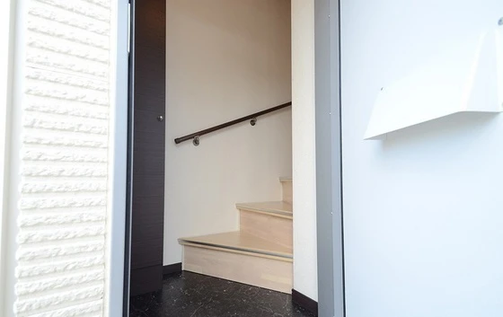 レオネクストアビテ高柳