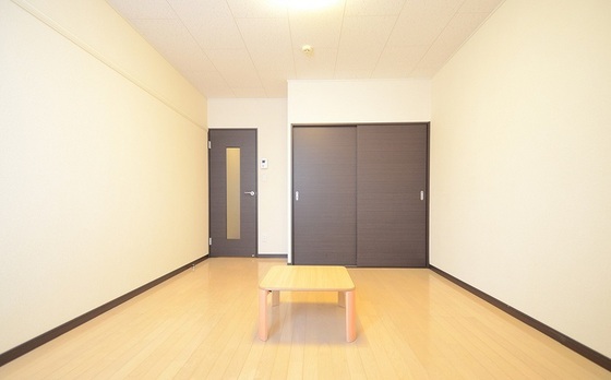 レオネクストアビテ高柳