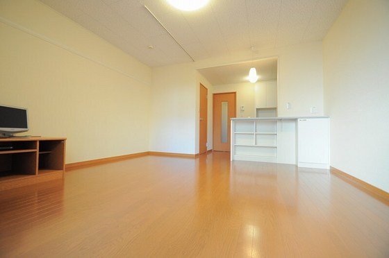 レオパレスファミーユⅡ