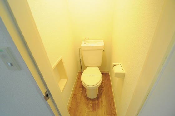 レオパレスファミーユⅡ